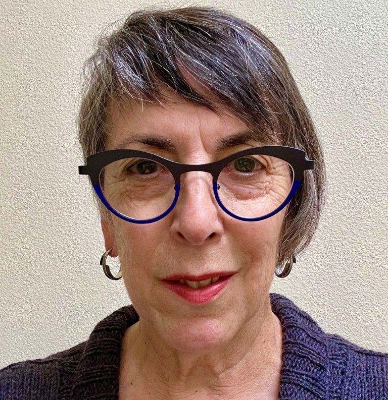 Caren  Kaplan